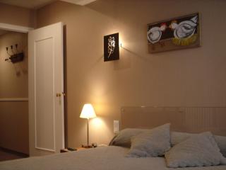 Cit'Hotel des Messageries - Saintes - 8
