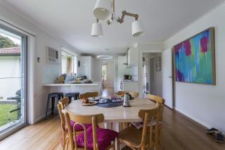 Soleil Sur La Mer - Spacious Beachside Family Haven - Dromana - 7