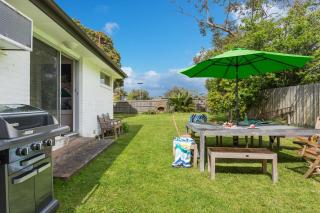 Soleil Sur La Mer - Spacious Beachside Family Haven - Dromana - 6