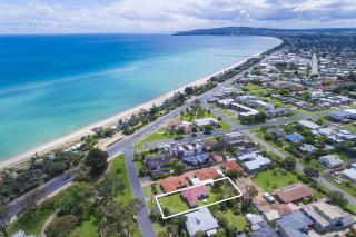 Soleil Sur La Mer - Spacious Beachside Family Haven - Dromana - 9