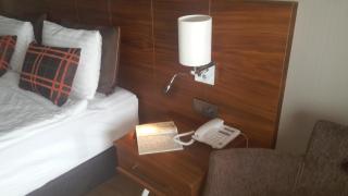 Side Sunport Hotel - All Inclusive - 7