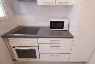 For You Rentals Chueca Apartment TEMPORAL SON1 - Madrid - 1