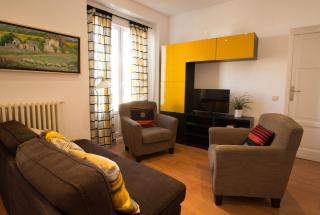 For You Rentals Chueca Apartment TEMPORAL SON1 - Madrid - 9