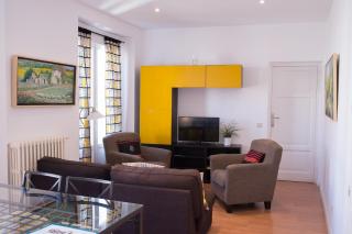 For You Rentals Chueca Apartment TEMPORAL SON1 - Madrid - 7