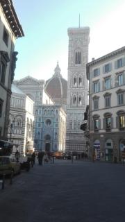 Casa Del Pellegrino - Florencia - 4