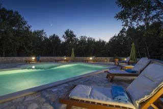 Villa Ana Vlakovo - Koromačno - 8