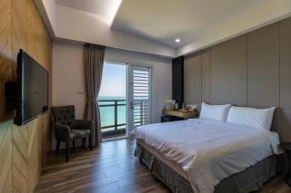 Jia Xiang Lin Guan Hai Homestay 2 - Magong - 3