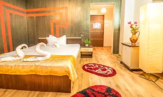 Hotel EOS - Bucharest - 3