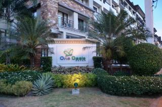 Apartelle D' Oasis - Davao - 1