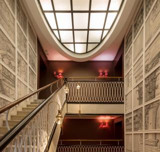 SH Ingles Boutique Hotel - 1