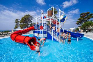 Zaton Holiday Resort Mobile Homes - Nin - 7