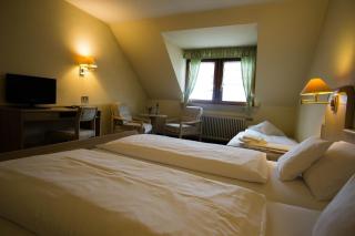 Landgasthof zum Lamm - Bahlingen - 2