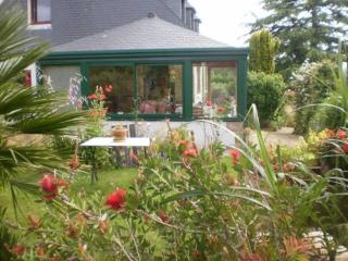 Chambres d'hotes de Pouldiguy - Lannion - 1
