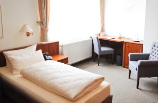 Hotel Gasthaus Appel Krug - 8