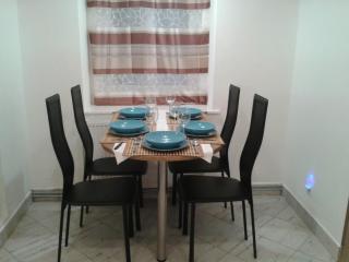 Lily apartman - 3