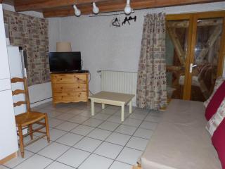 La Balme - Puy-Saint-Vincent - 8