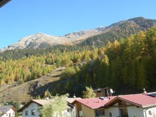 Hotel Adler Garni - Zernez - 4
