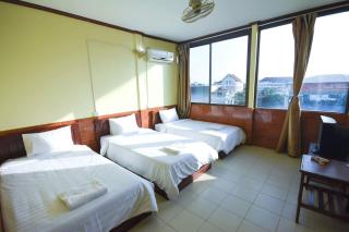 Intouch Guest House - 4