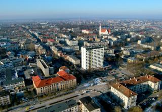 Hotel Šiauliai - 0