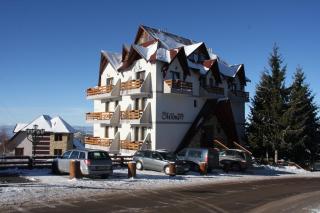 Villa Milmari - Kopaonik - 9