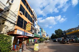 Intouch Guest House - 9