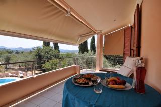 Villa Figareto - Città di Corfù - 4