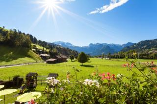 Hotel Simmenhof - Lenk im Simmental - 6