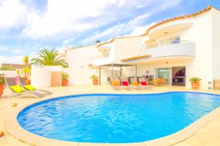 LEON INMO Luxusvilla Esmeralda - 10029 - Empuriabrava - 0