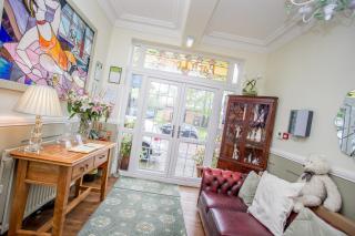 Park Lodge Guest House - Whitley Bay - 3