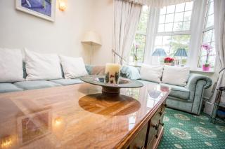 Park Lodge Guest House - Whitley Bay - 5