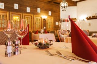 Hotel Simmenhof - Lenk im Simmental - 2