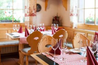 Hotel Simmenhof - Lenk im Simmental - 3
