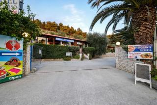 Hotel Piccolo Paradiso - Peschici - 2