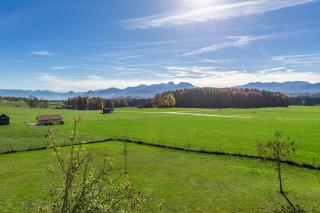 Hotel Irschenberg Süd - Irschenberg - 5