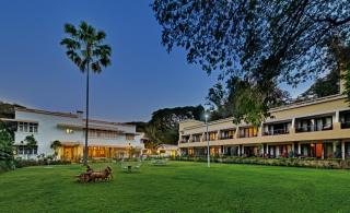 Hotel Sunderban Resort & Spa - Pune - 7