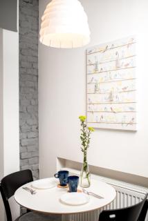 Art Apartments Rynok Square - Lviv - 8