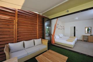 Club Agia Anna - Ayia anna - 2