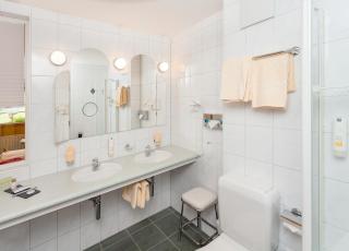 Hotel Simmenhof - Lenk - 2