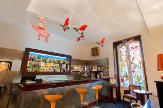 Le Windsor, Jungle Art Hotel - Nice - 3