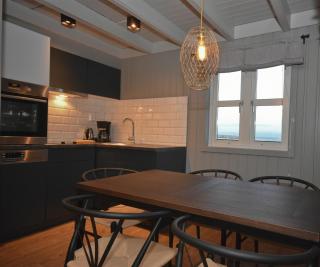 Bleik Sea Cabins - 1