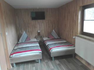 Ferienbungalow 1 - 7