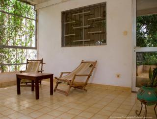 B & B Le Nomade - Ouagadougou - 7
