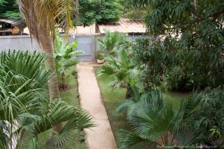 B & B Le Nomade - Ouagadougou - 5