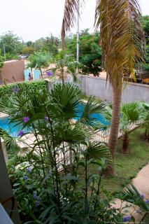 B & B Le Nomade - Ouagadougou - 4