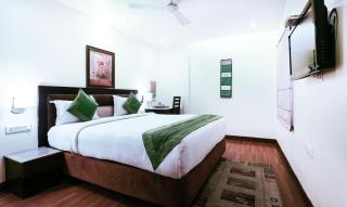 Hotel Fairway - Amritsar - 8