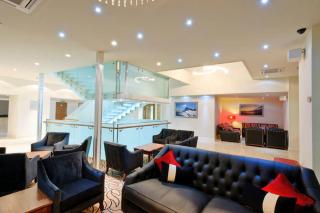 Rox Hotel Aberdeen by Compass Hospitality - Aberdeen - 3