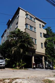Benjamas Place Hotel - 9