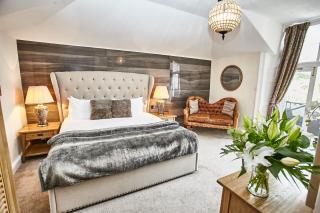 Lakes Hotel & Spa - Bowness-on-Windermere - 6