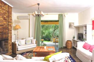 Isabella Country House - Gouvia - 5