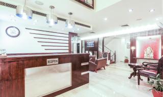 Hotel Fairway - Amritsar - 3